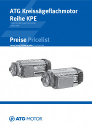 Endkundenpreisliste ATG KPE Flachmotor v2